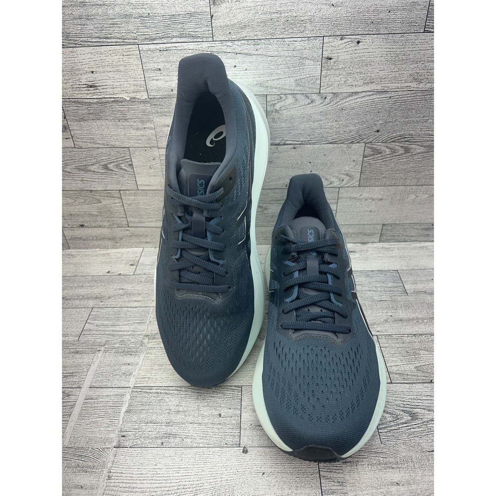 ASICS‎ GT-2000 12 Shoes Women Size 10 Wide PureGEL FF Blast+ 3D Guidance Running